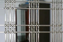 Crimped Wire Mesh For Decoration-02